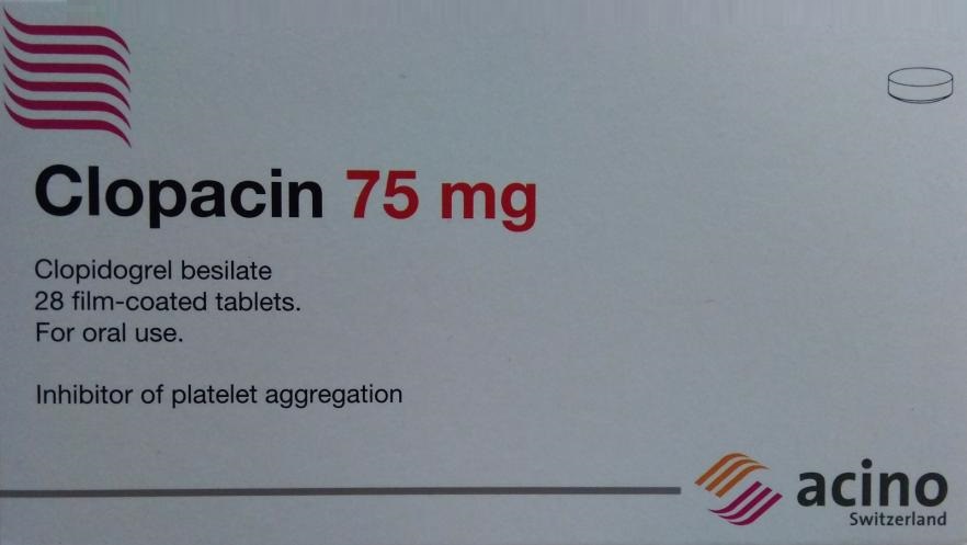 Clopacin*